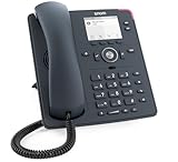 Bild von Snom 00004651 VoIP Telefon