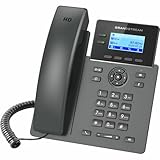Bild von Grandstream GRP2602 VoIP Telefon