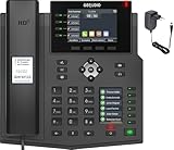 Bild von GEQUDIO WA9550 VoIP Telefon