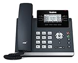 Bild von Yealink SIP-T42U VoIP Telefon