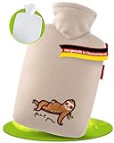 Bild von Hugo Frosch 0680 Wärmflasche