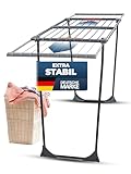 Bild von STAHLMANN SC2024 Wäscheständer