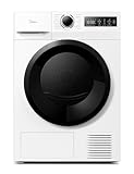 Bild von Midea MD11EH80BD Wäschetrockner