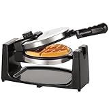 Bild von BELLA 17869 Waffeleisen