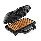 Bild von Tristar WF-1171 Waffeleisen