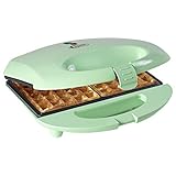 Bild von Bestron ASW401 Waffeleisen