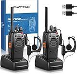 Bild von Baofeng 88E Walkie Talkie