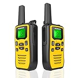 Bild von KOMVOX 1 Walkie Talkie