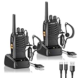Bild von JUCJET BF-88E Walkie Talkie