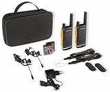 Bild von Motorola B8P00810YDEMAG Walkie Talkie