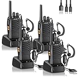 Bild von JUCJET 88E Walkie Talkie