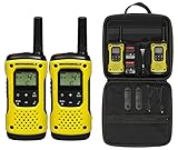 Bild von Motorola A9P00811YWCMAG Walkie Talkie