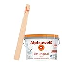 Bild von Alpina 1 Wandfarbe