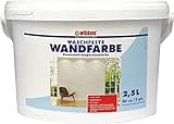 Bild von Wilckens 13191000080 Wandfarbe