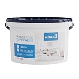 Bild von kör4u K20463-001 Wandfarbe