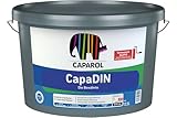 Bild von Caparol  Wandfarbe