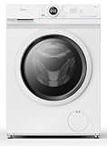 Bild von Midea MF10EW80B Waschmaschine