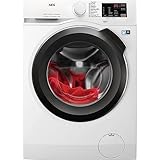 Bild von AEG 914 915 521 Waschmaschine