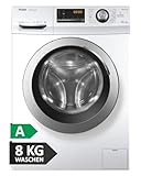 Bild von Haier HW80-BP14636N Waschmaschine