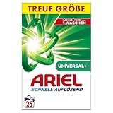 Bild von Ariel 8700216088756 Waschmittel