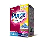 Bild von Clovin Purox 5055 Waschmittel