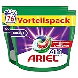 Bild von Ariel 8700216240666 Waschmittel