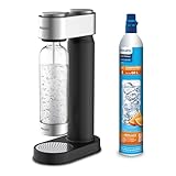 Bild von Philips Water ADD4902BK/10 Wassersprudler