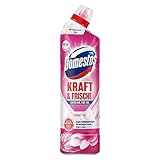 Bild von Domestos  WC Reiniger