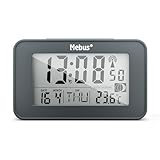 Bild von Mebus 51460 Wecker