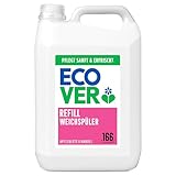 Bild von ECOVER 4004574 Weichspüler