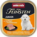 Bild von animonda Vom Feinsten 82621 Welpenfutter