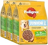 Bild von Pedigree 457098 Welpenfutter