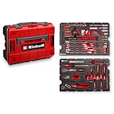 Bild von Einhell 370570 Werkzeugkoffer