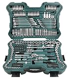 Bild von Brüder Mannesmann M98430 Werkzeugkoffer