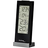 Bild von Technoline w-1 Wetterstation