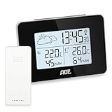 Bild von ADE WS2136-1 Wetterstation