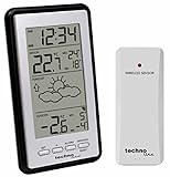 Bild von Technoline WS 9130 Wetterstation