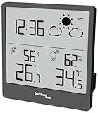 Bild von Technoline WS9138 Wetterstation