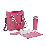 Bild von LÄSSIG 1101002705 Wickeltasche
