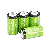 Bild von Amazon Basics COR00001 Akku Batterie