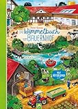 Bild von Schwager & Steinlein Verlag GmbH POPSDGDFER-43 Wimmelbuch