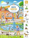 Bild von Adrian & Wimmelbuchverlag  Wimmelbuch