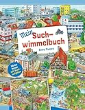 Bild von Schwager & Steinlein Verlag GmbH  Wimmelbuch