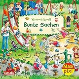 Bild von Carlsen  Wimmelbuch