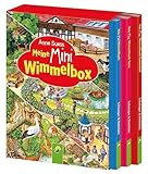 Bild von Schwager & Steinlein Verlag GmbH  Wimmelbuch