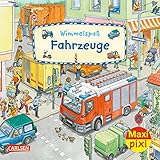 Bild von Carlsen  Wimmelbuch