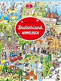 Bild von Adrian & Wimmelbuchverlag  Wimmelbuch