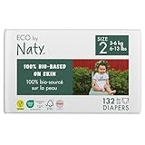 Bild von Eco by Naty 178365 Windel