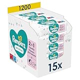Bild von Pampers 81687213 Windel