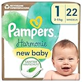 Bild von Pampers 6738936 Windel